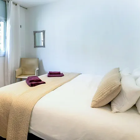 Villa Giovanna I Sitges